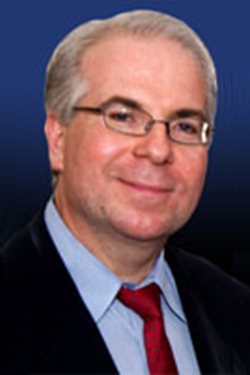 Dr. Mark Wiederhold