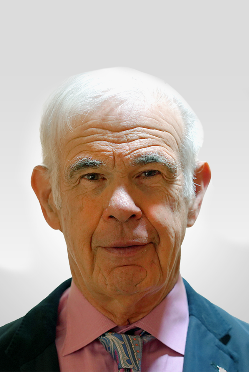 Dr. Joseph Shurman
