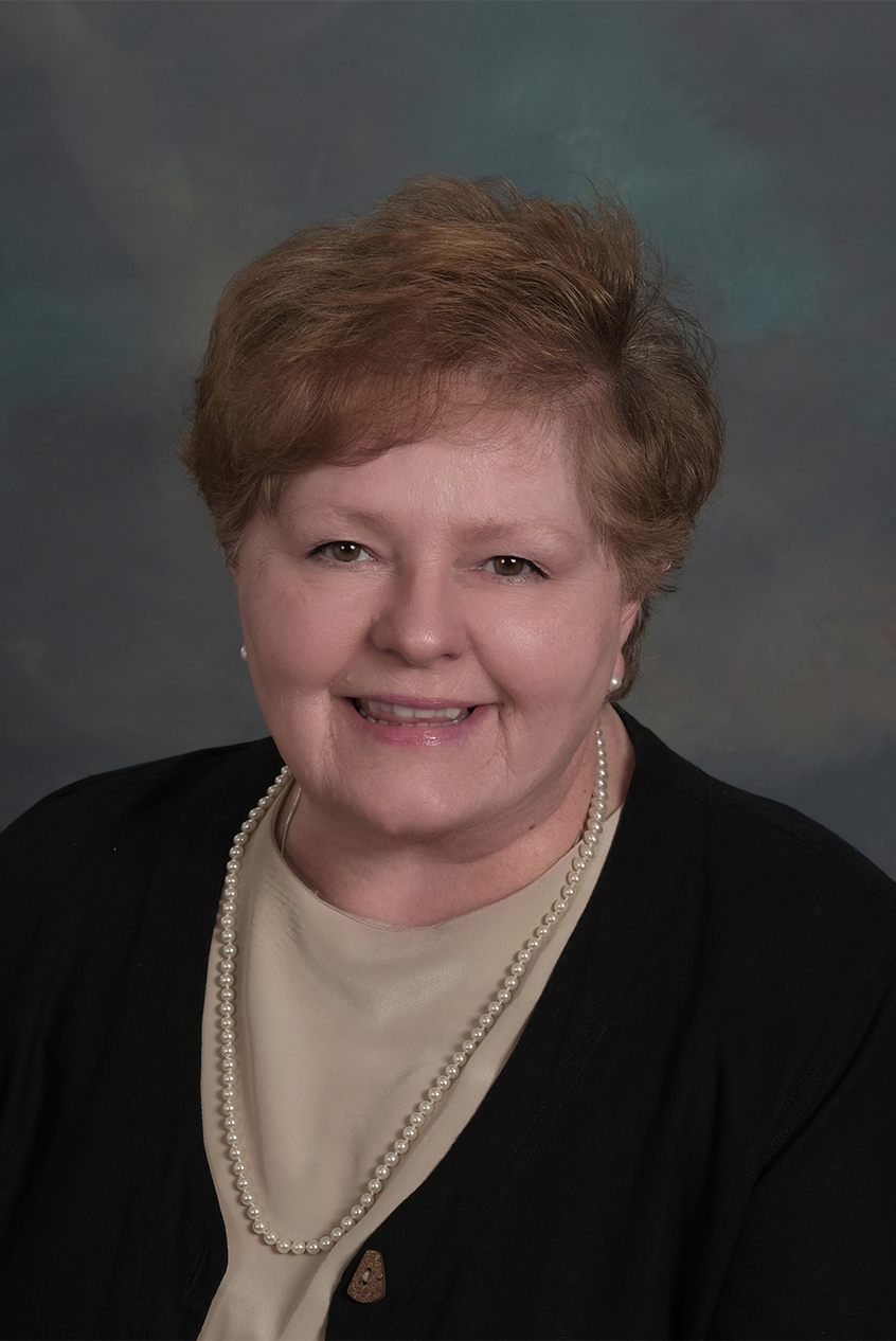 Dr. Kathy E. Davis
