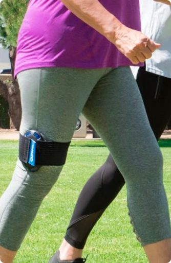 Knee Pain