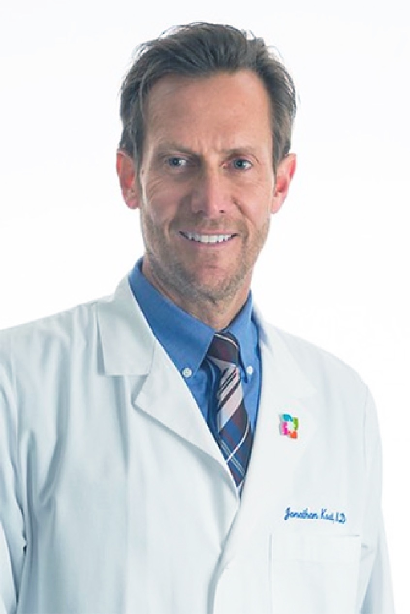 Dr. Jonathan Kost